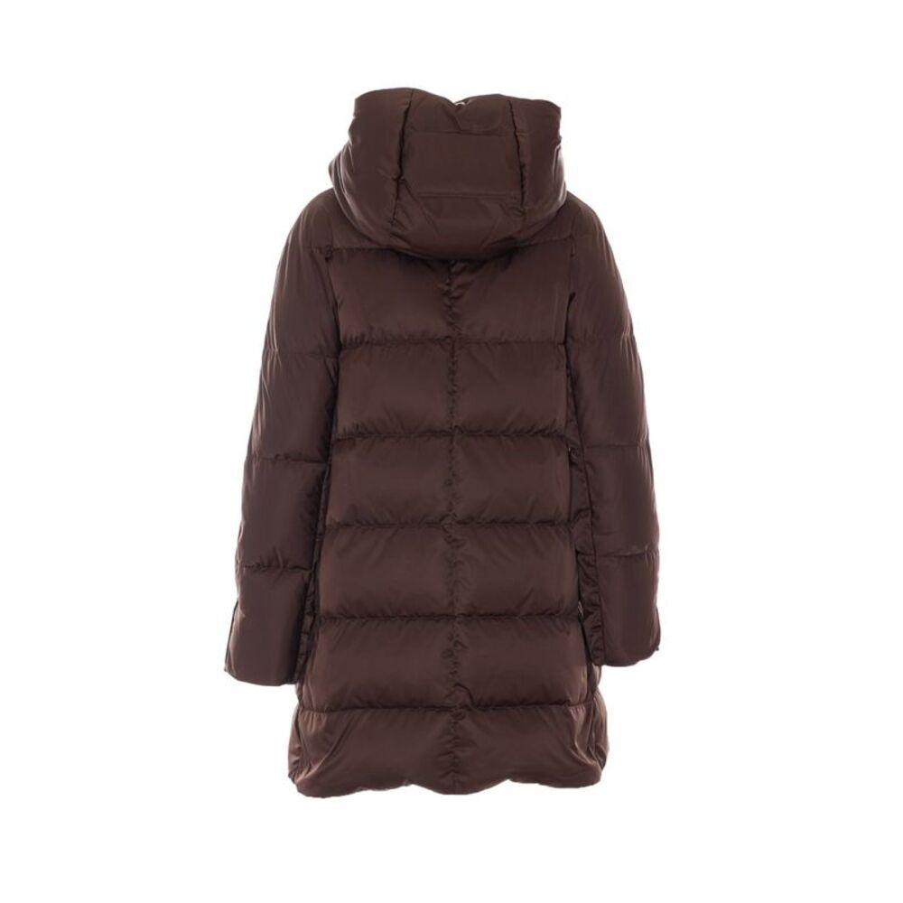 Herno Women A-Shape Down Jacket - Picture 2 of 4